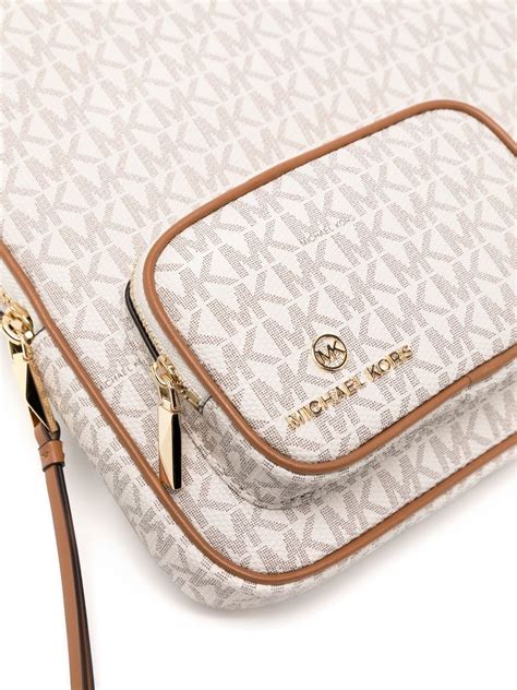 michael kors pochette mac